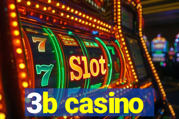 3b casino